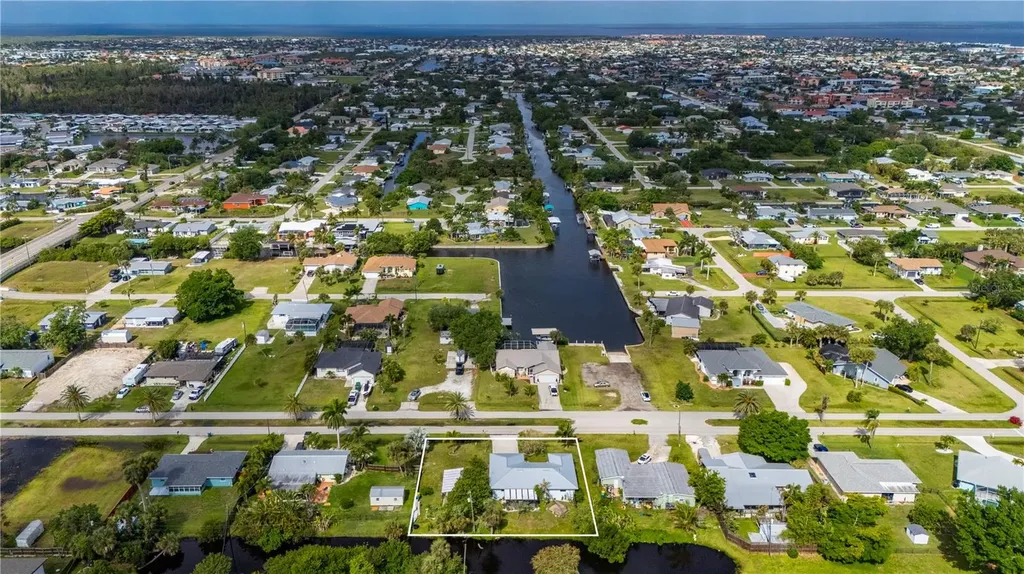 3000 Palm Drive Punta Gorda FL 33950