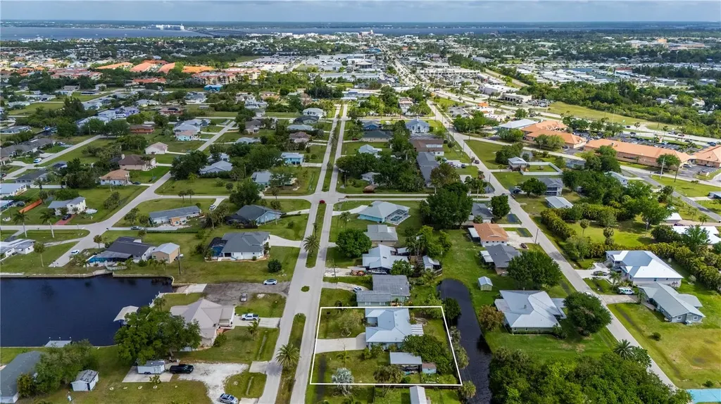 3000 Palm Drive Punta Gorda FL 33950