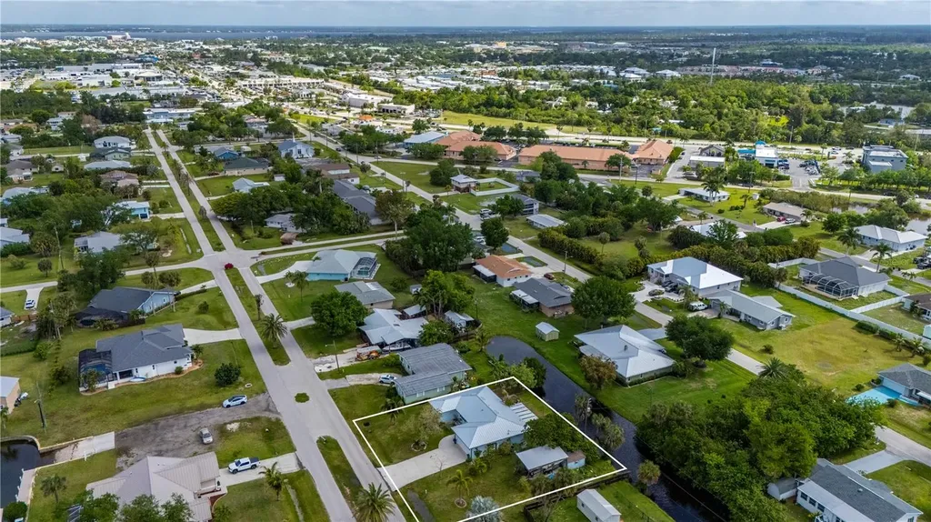 3000 Palm Drive Punta Gorda FL 33950