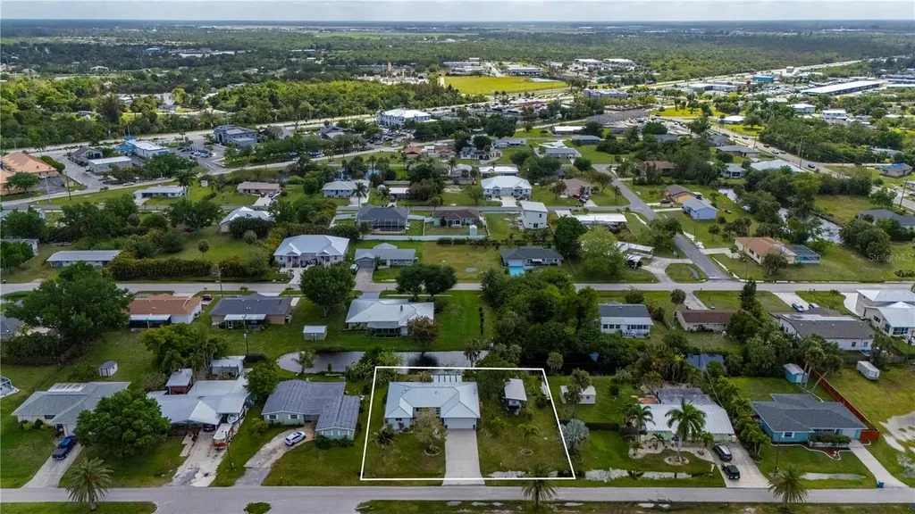 3000 Palm Drive Punta Gorda FL 33950