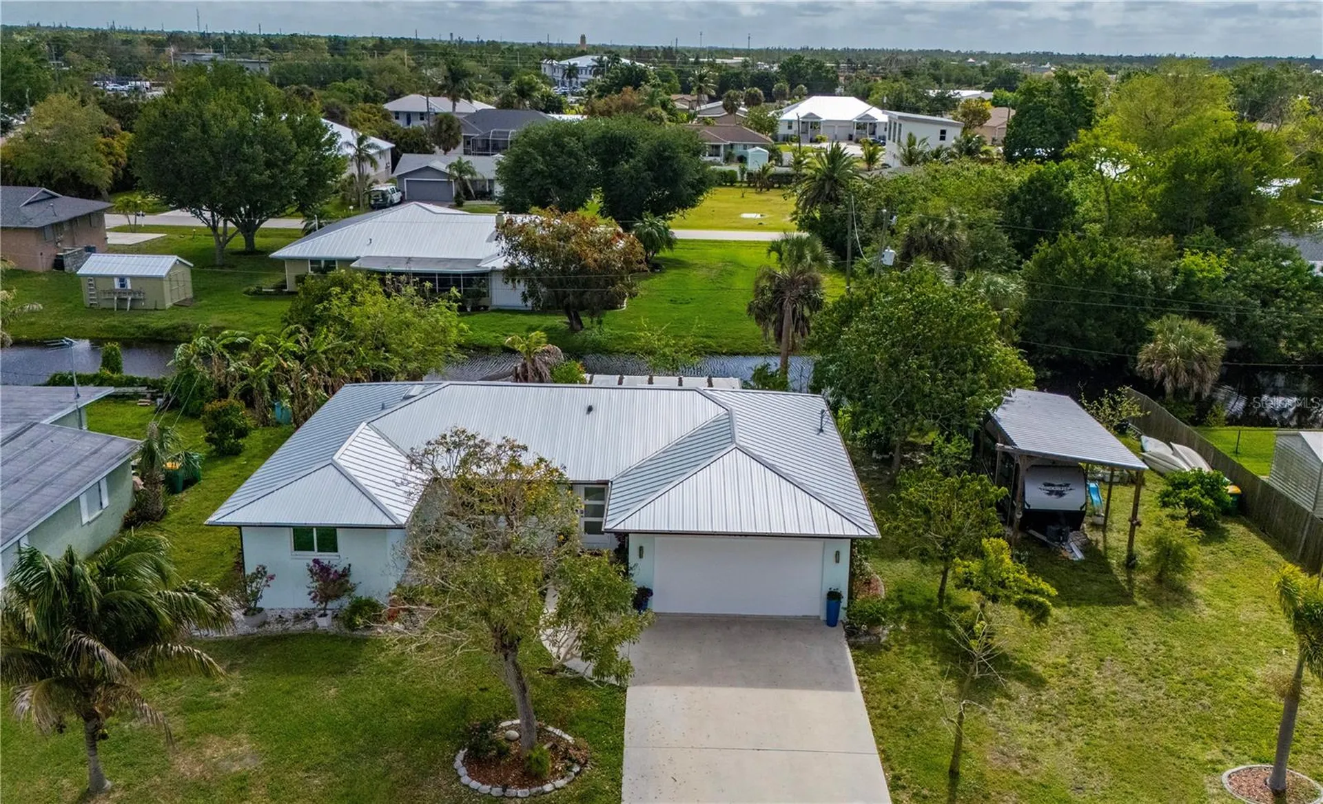 3000 Palm Drive Punta Gorda FL 33950