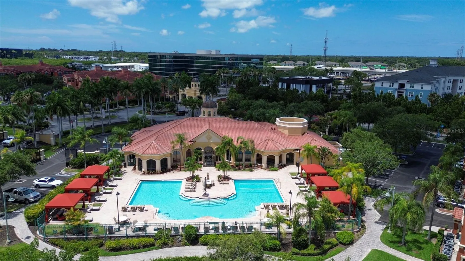 2746 Via Tivoli Clearwater FL 33764