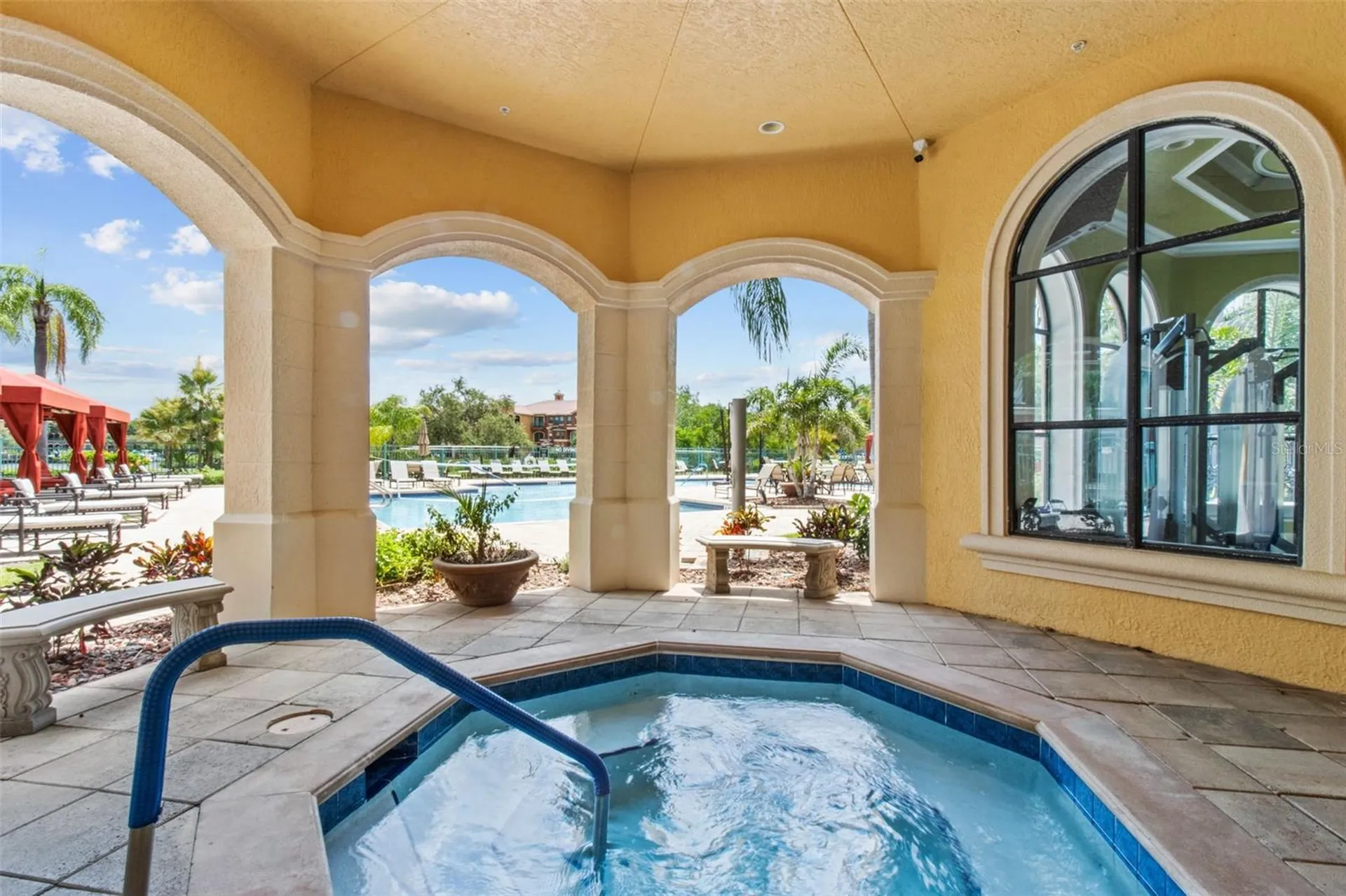 2746 Via Tivoli Clearwater FL 33764