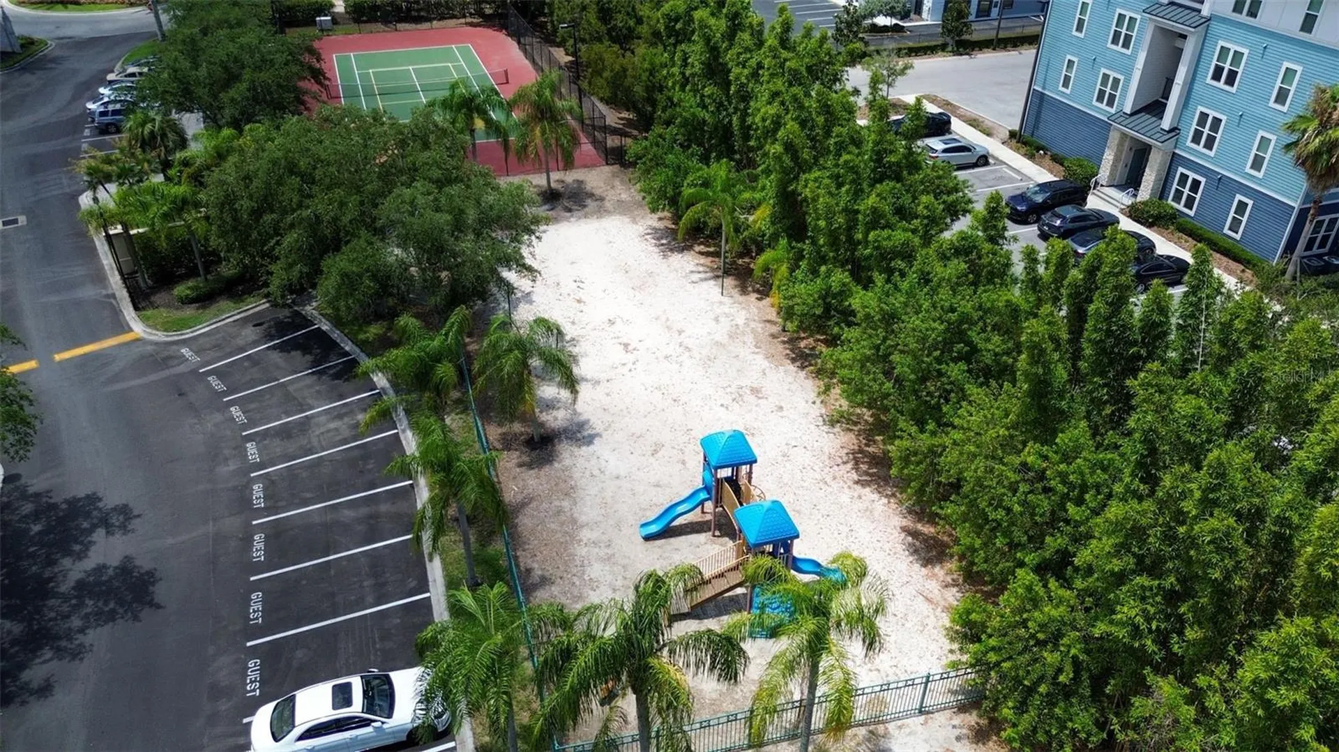 2746 Via Tivoli Clearwater FL 33764