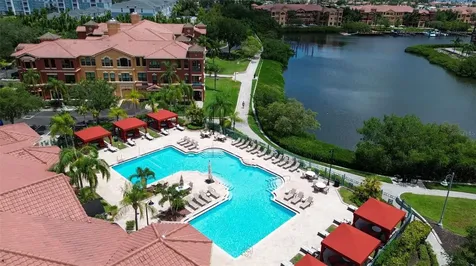 2746 Via Tivoli Clearwater FL 33764