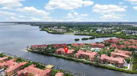 2746 Via Tivoli Clearwater FL 33764