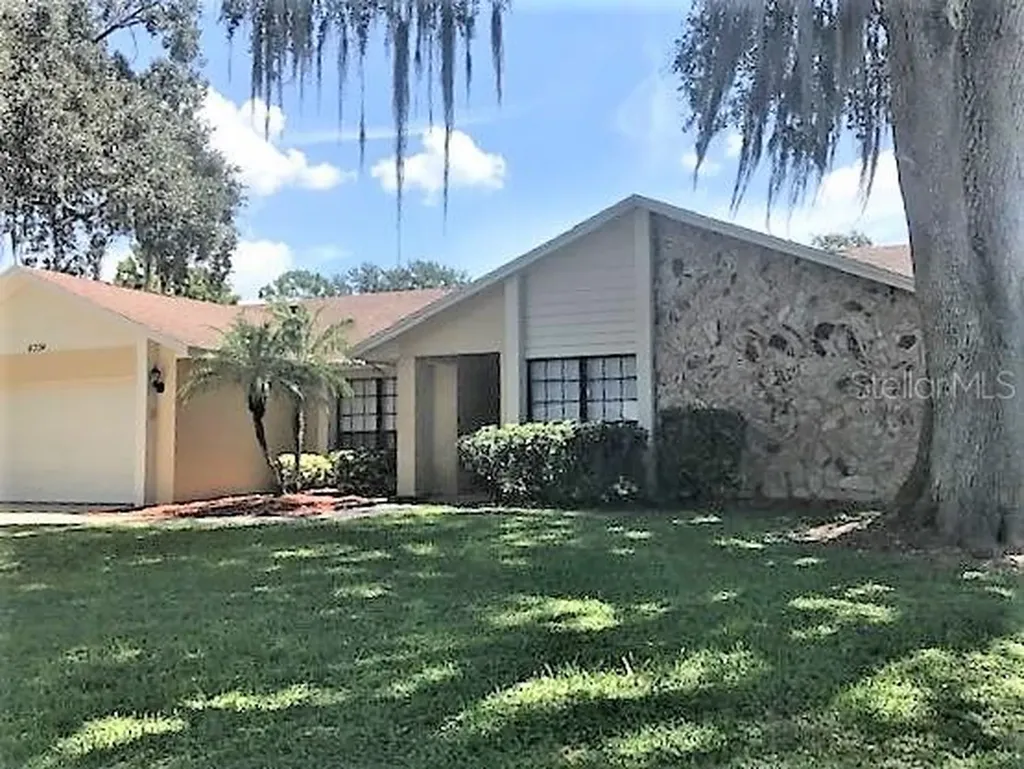 6334 Beechnut Drive Lakeland FL 33813