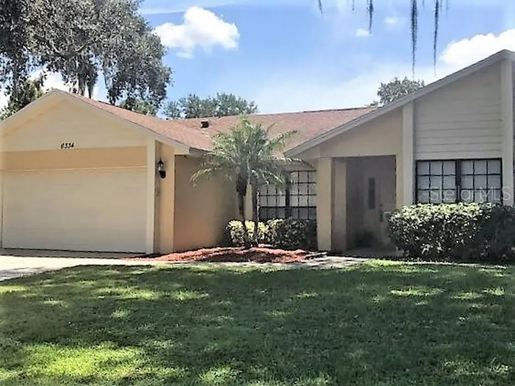 6334 Beechnut Drive Lakeland FL 33813