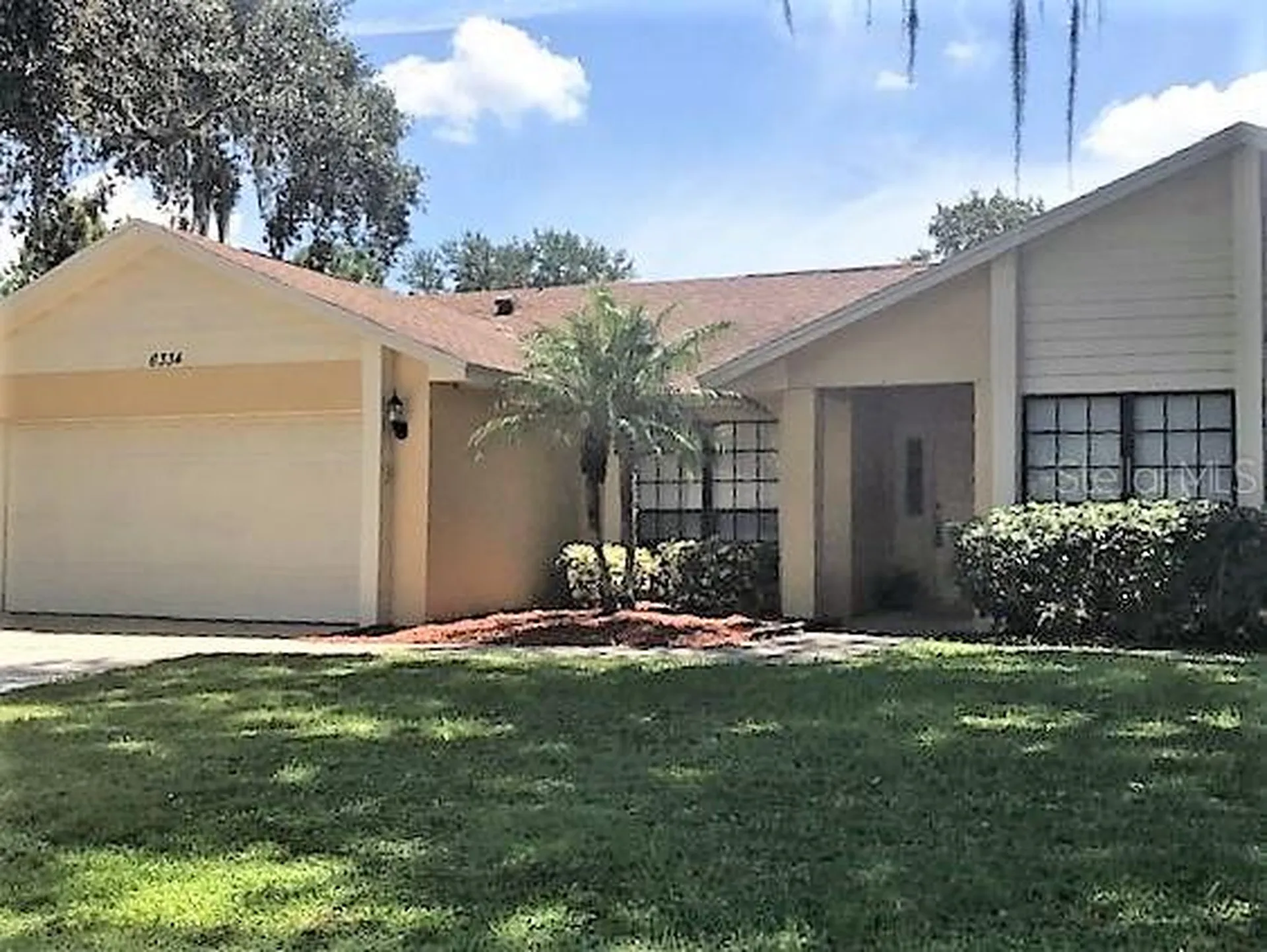 6334 Beechnut Drive Lakeland FL 33813