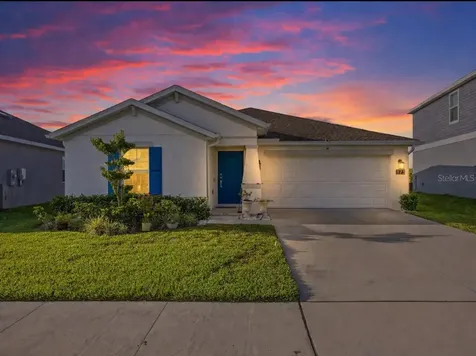 873 Daring Drive Davenport FL 33837