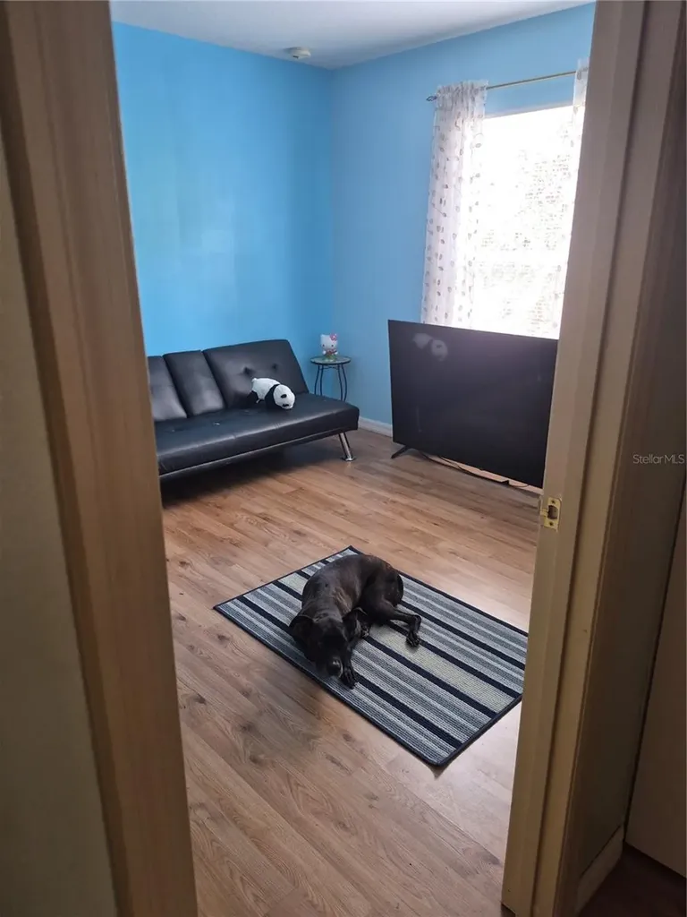 2554 Palmetto Ridge Circle Apopka FL 32712