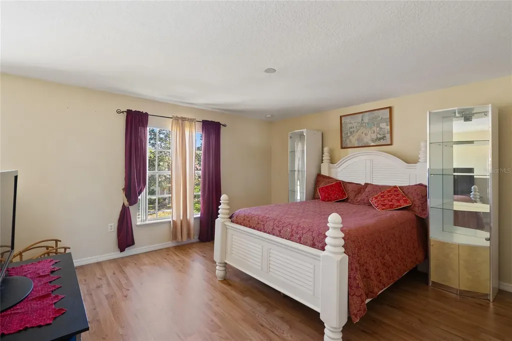 2554 Palmetto Ridge Circle Apopka FL 32712