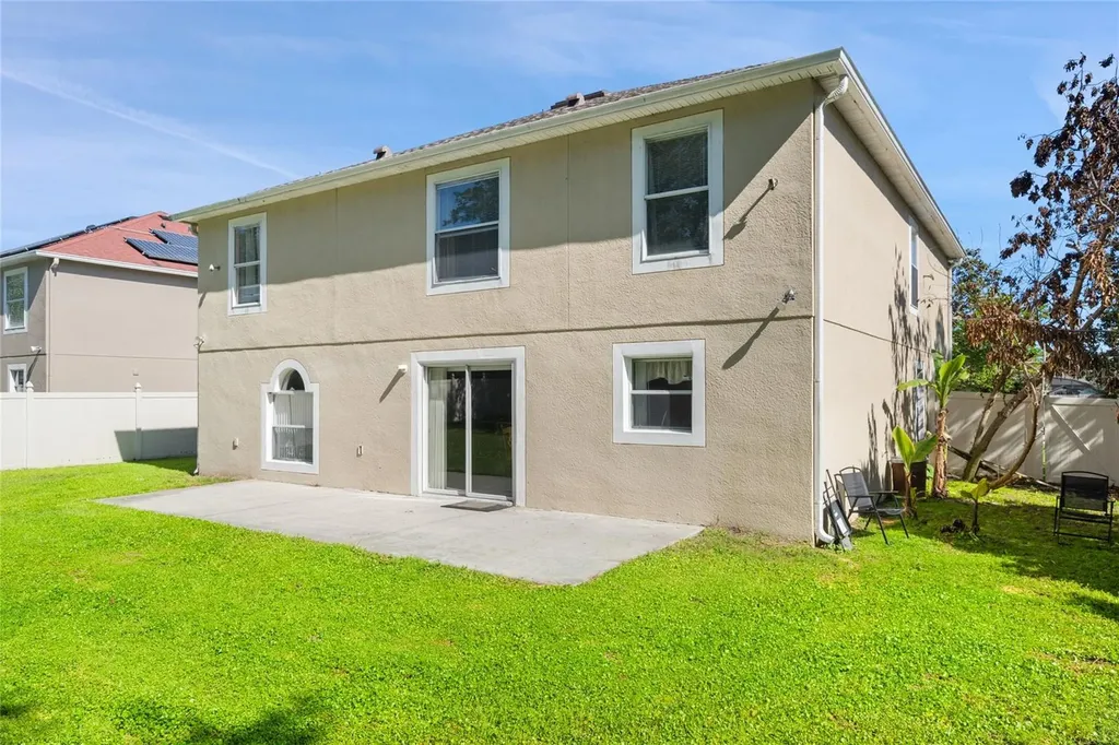 2554 Palmetto Ridge Circle Apopka FL 32712