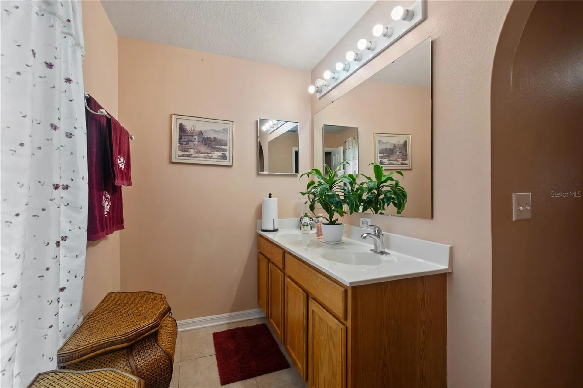 2554 Palmetto Ridge Circle Apopka FL 32712