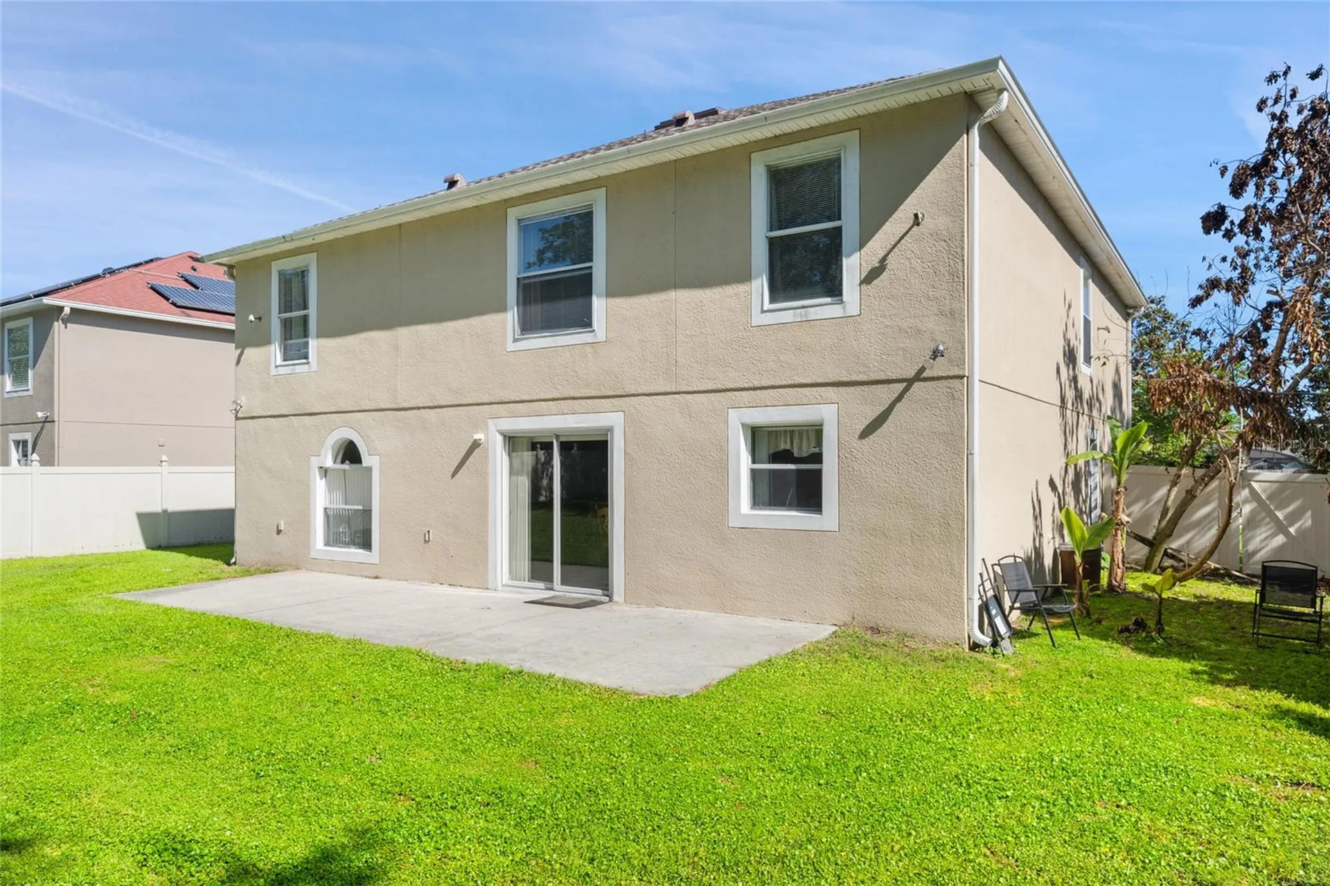 2554 Palmetto Ridge Circle Apopka FL 32712