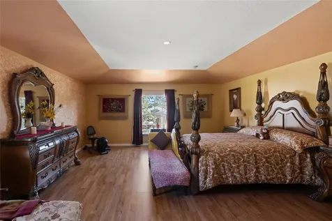 2554 Palmetto Ridge Circle Apopka FL 32712