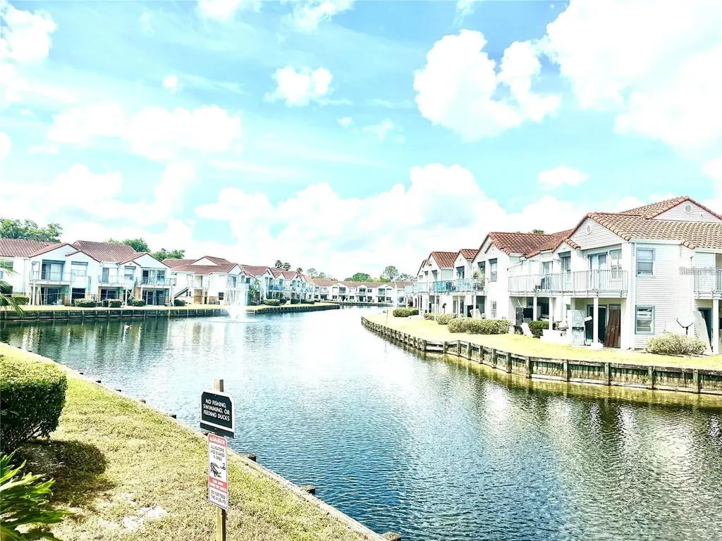 2540 Woodgate Boulevard Orlando FL 32822