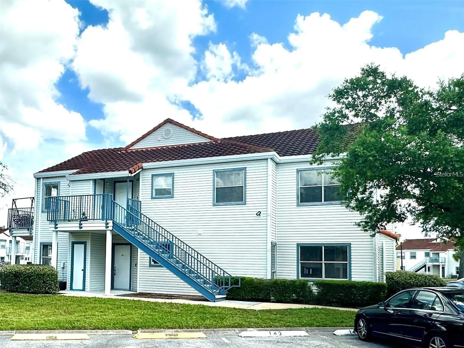 2540 Woodgate Boulevard Orlando FL 32822