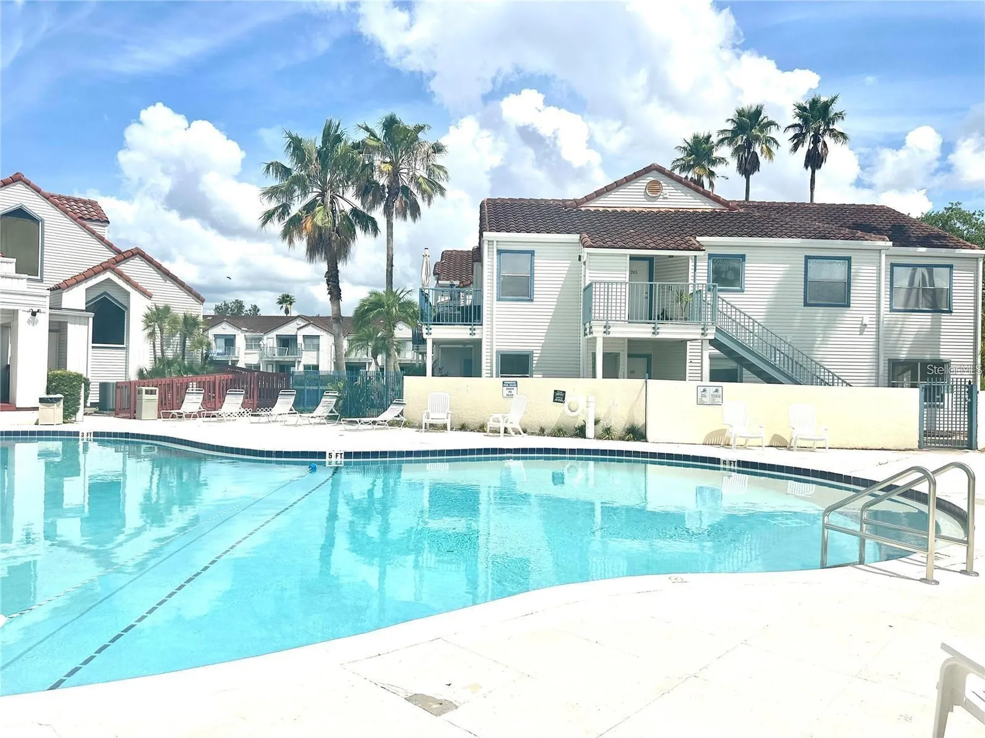 2540 Woodgate Boulevard Orlando FL 32822