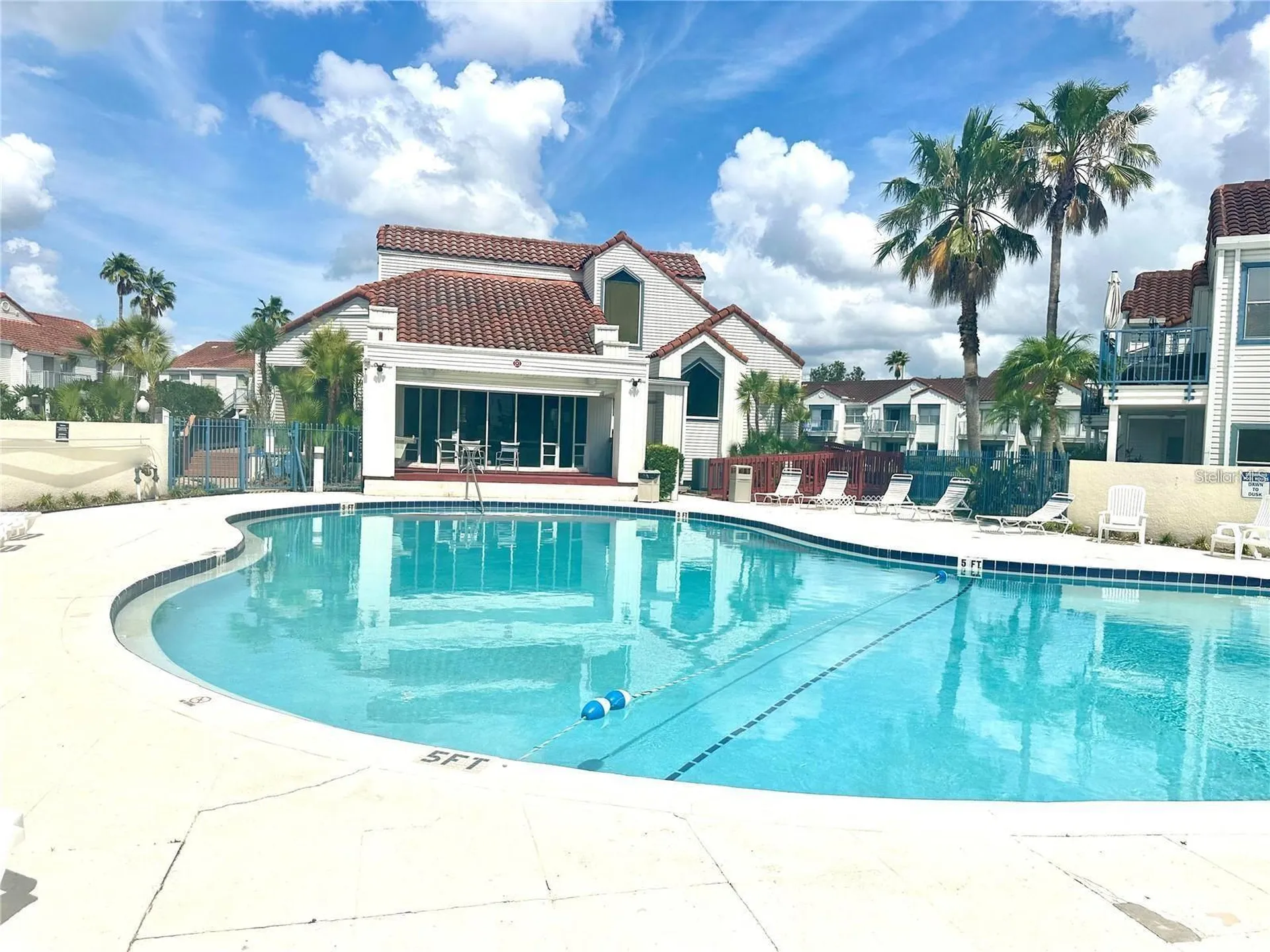 2540 Woodgate Boulevard Orlando FL 32822