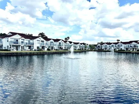 2540 Woodgate Boulevard Orlando FL 32822