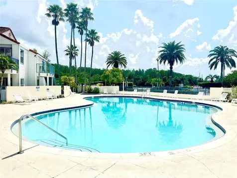 2540 Woodgate Boulevard Orlando FL 32822