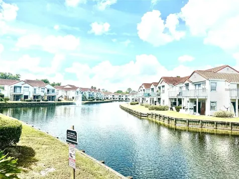 2540 Woodgate Boulevard Orlando FL 32822