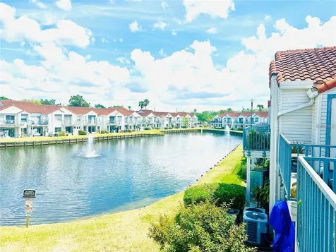 2540 Woodgate Boulevard Orlando FL 32822