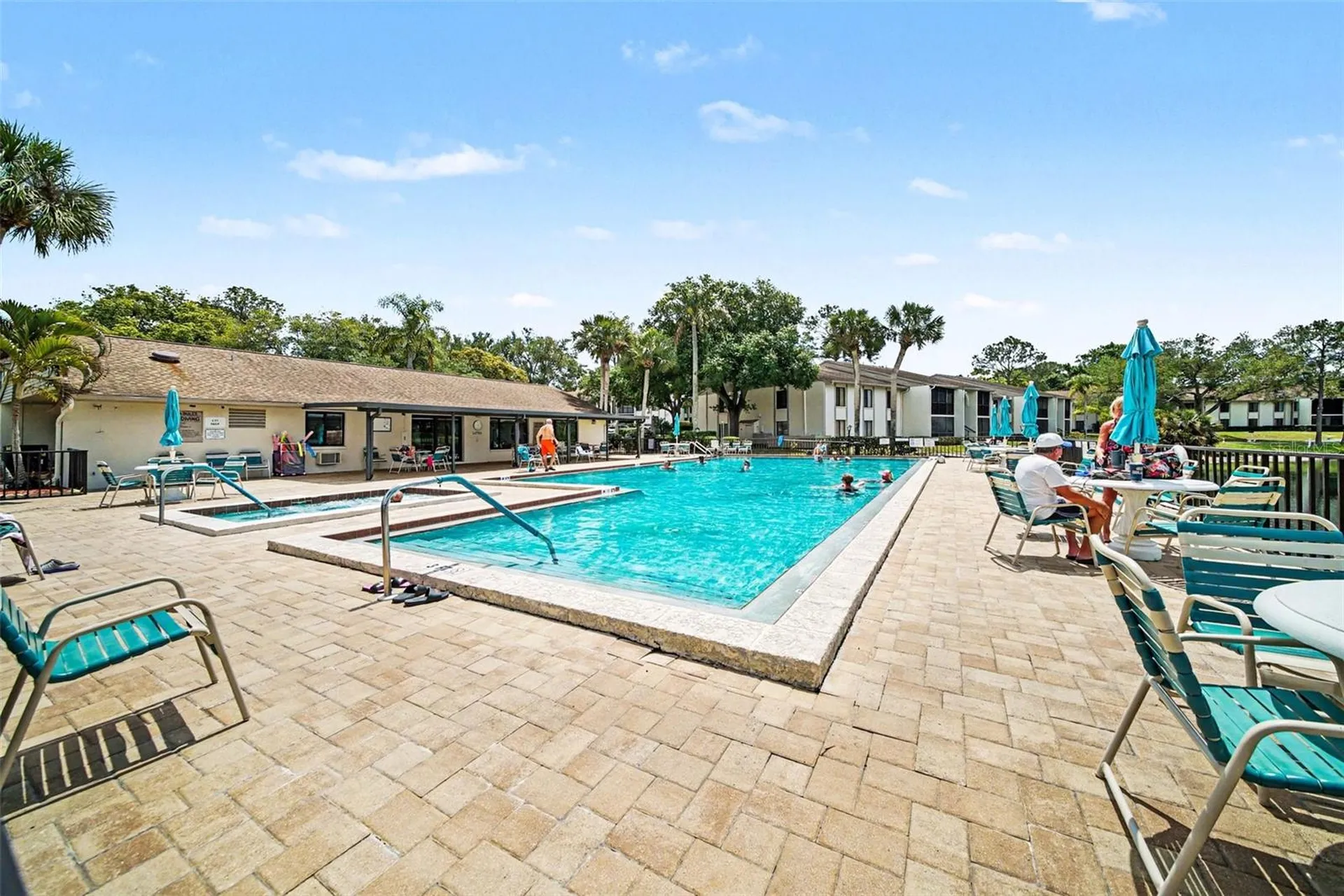 1870 Pine Ridge Way W Palm Harbor FL 34684