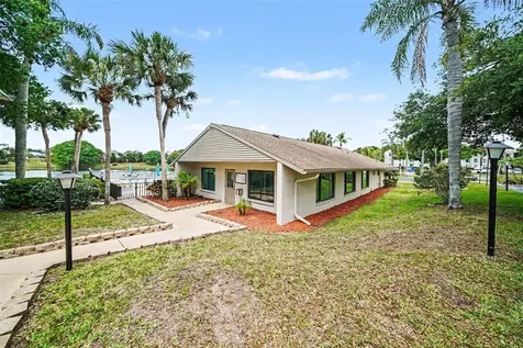 1870 Pine Ridge Way W Palm Harbor FL 34684