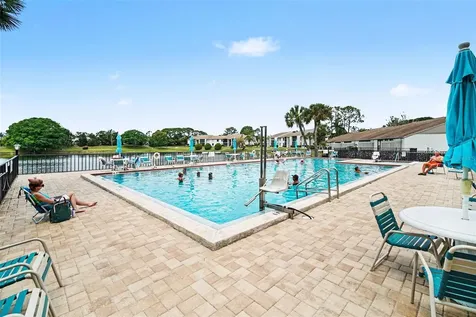 1870 Pine Ridge Way W Palm Harbor FL 34684