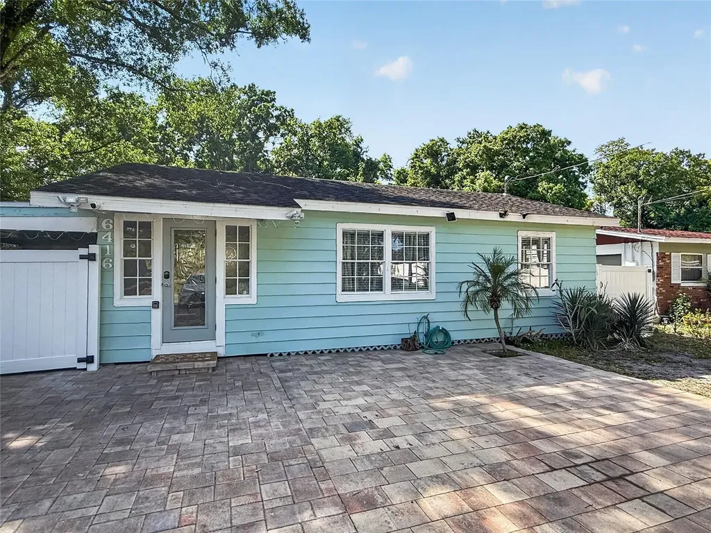6416 N Orleans Avenue Tampa FL 33604