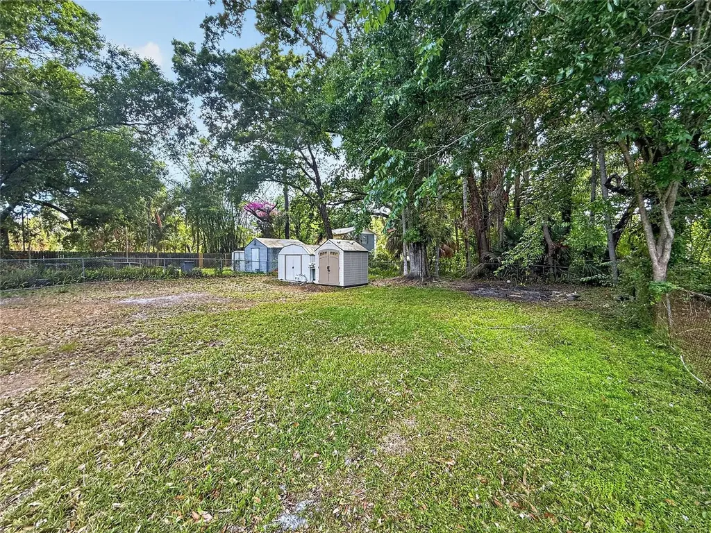 6416 N Orleans Avenue Tampa FL 33604