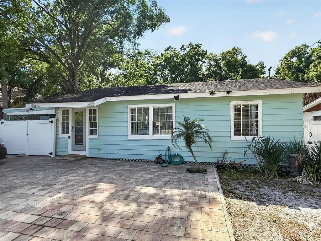 6416 N Orleans Avenue Tampa FL 33604