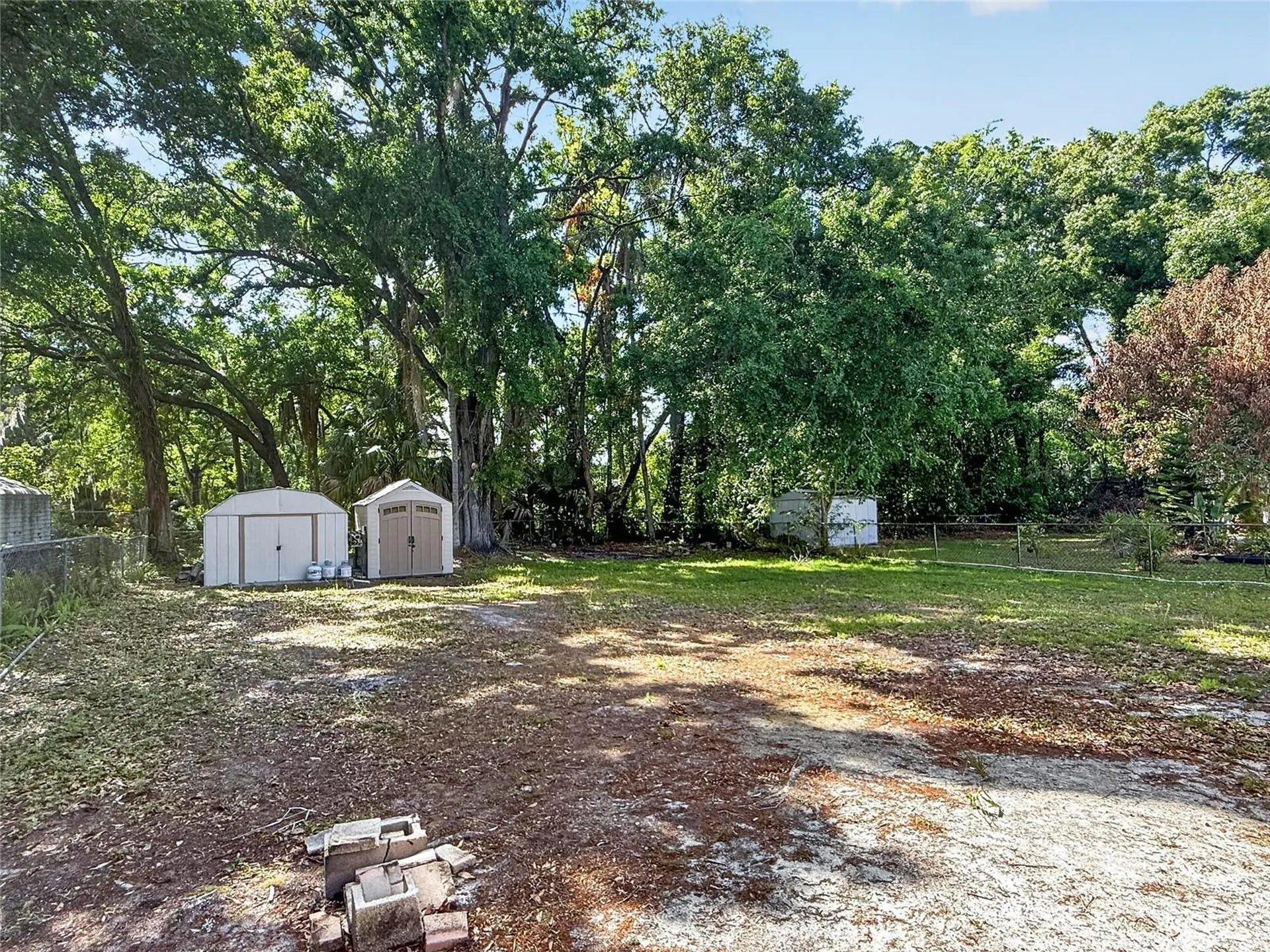 6416 N Orleans Avenue Tampa FL 33604