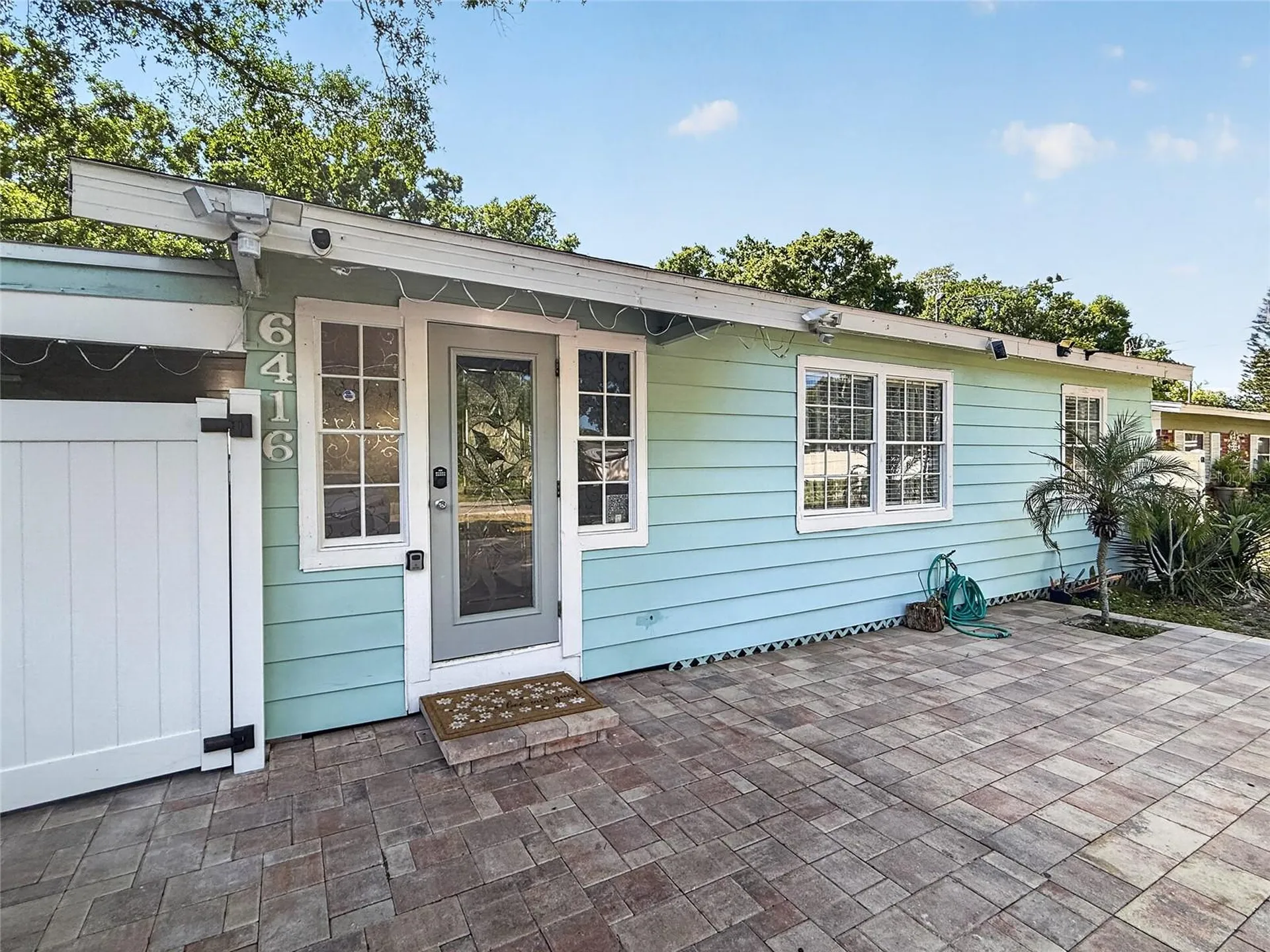 6416 N Orleans Avenue Tampa FL 33604