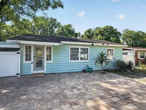 6416 N Orleans Avenue Tampa FL 33604