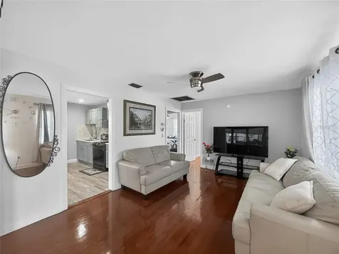 6416 N Orleans Avenue Tampa FL 33604
