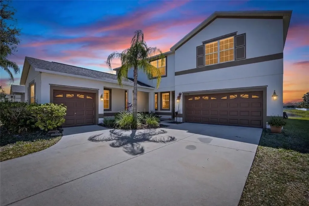 13344 Graham Yarden Drive Riverview FL 33579