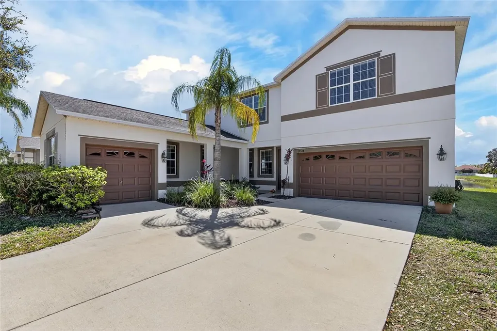 13344 Graham Yarden Drive Riverview FL 33579