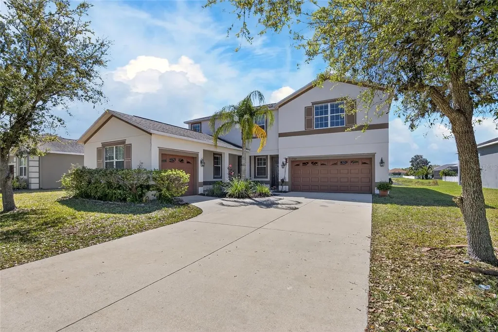 13344 Graham Yarden Drive Riverview FL 33579
