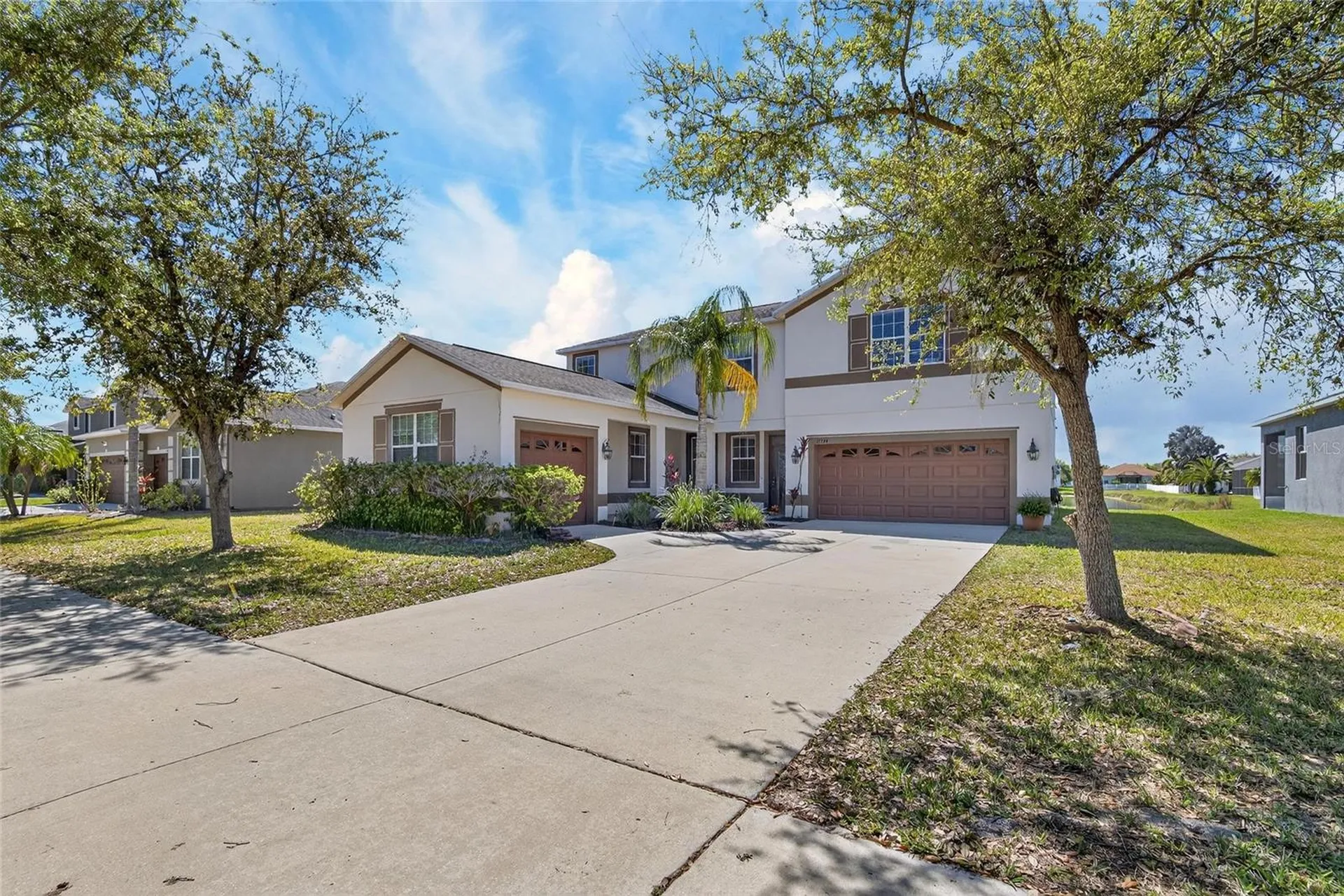 13344 Graham Yarden Drive Riverview FL 33579