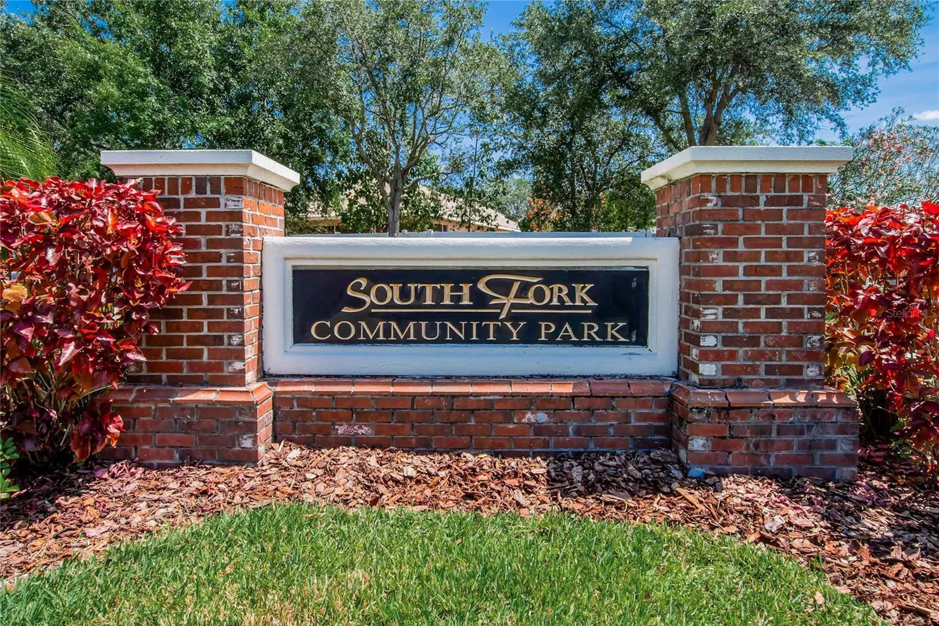 13344 Graham Yarden Drive Riverview FL 33579