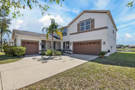 13344 Graham Yarden Drive Riverview FL 33579