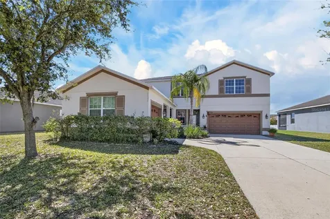 13344 Graham Yarden Drive Riverview FL 33579