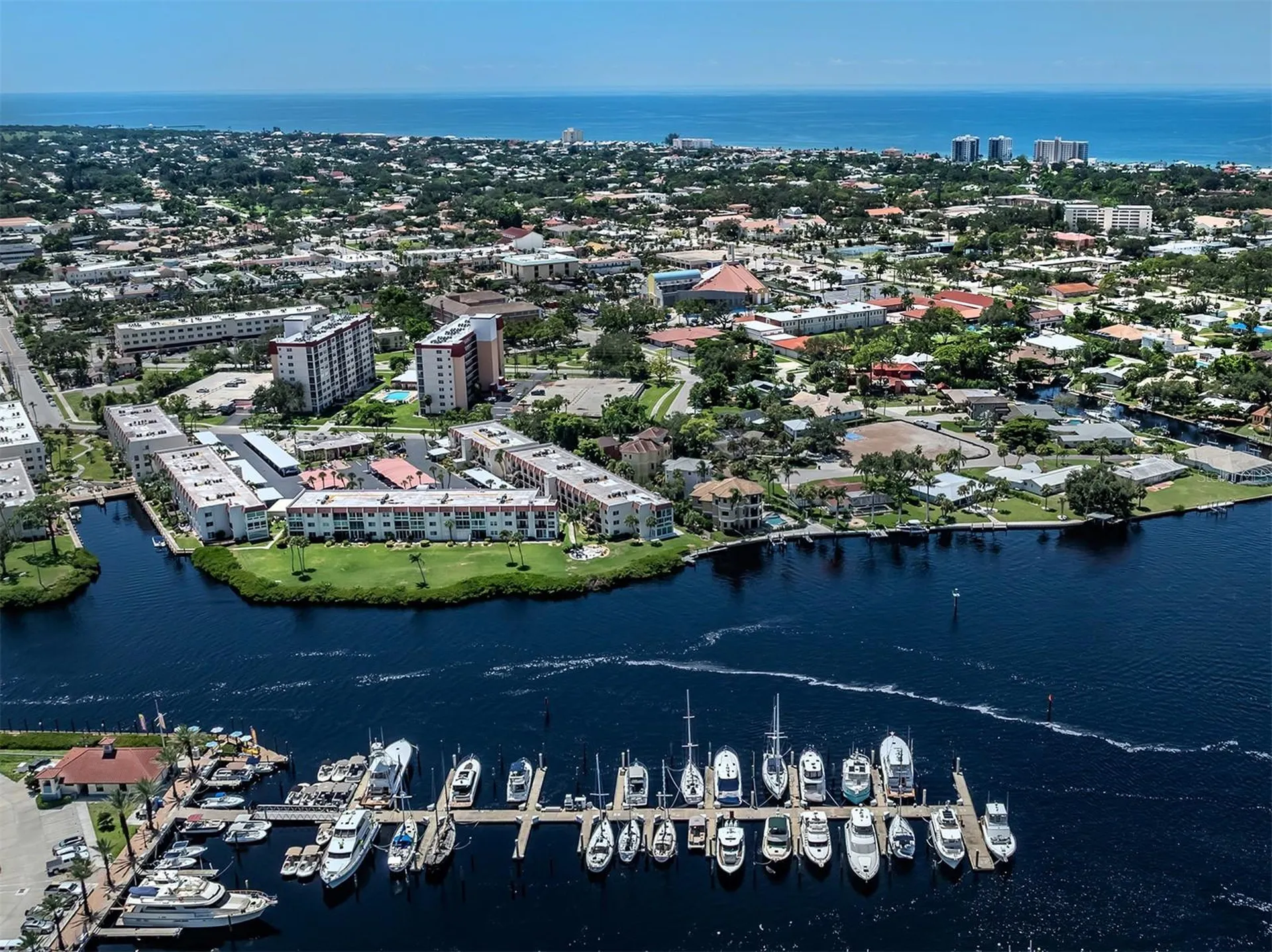 250 Santa Maria Street Venice FL 34285