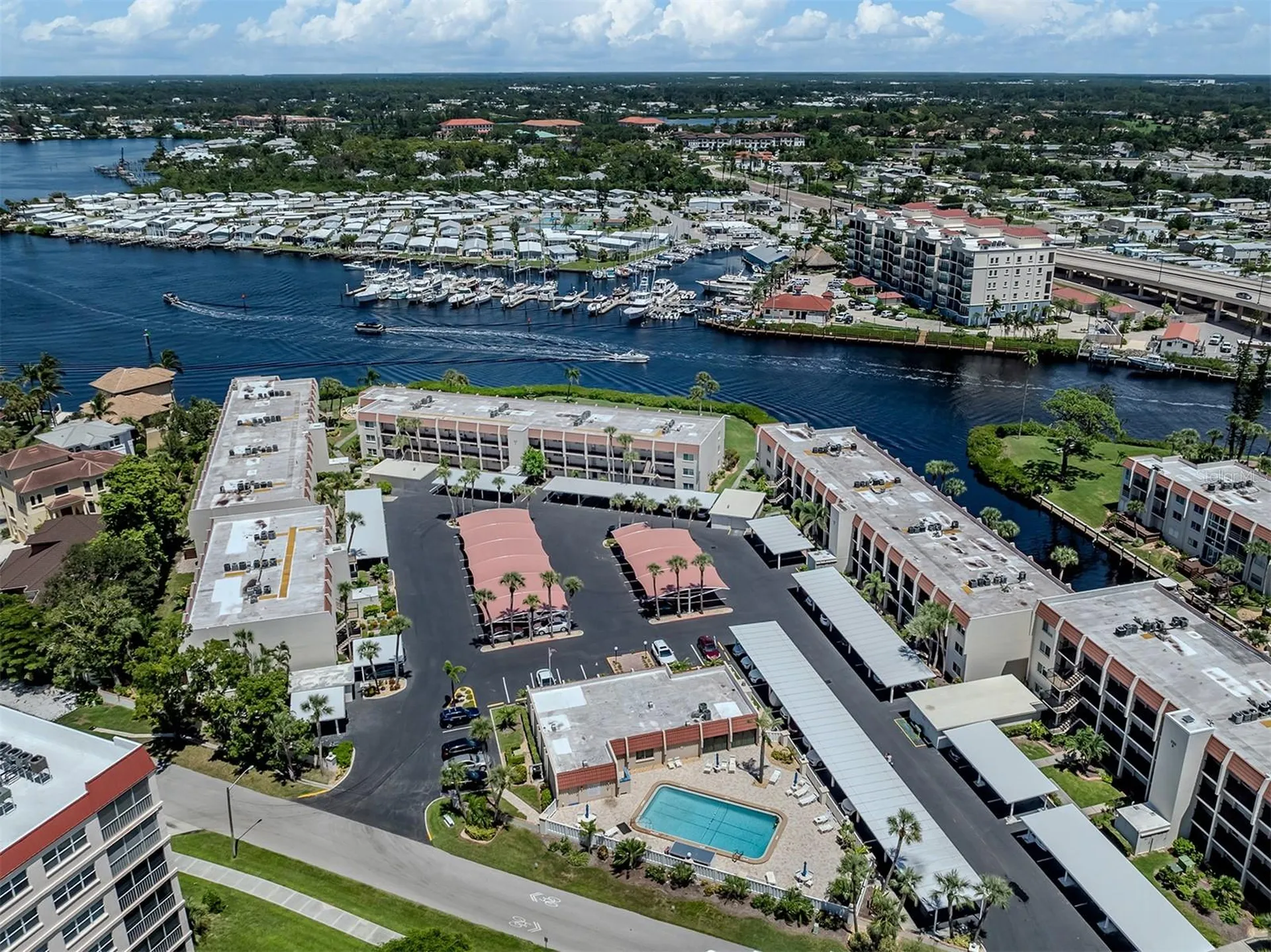 250 Santa Maria Street Venice FL 34285