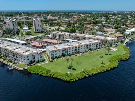 250 Santa Maria Street Venice FL 34285