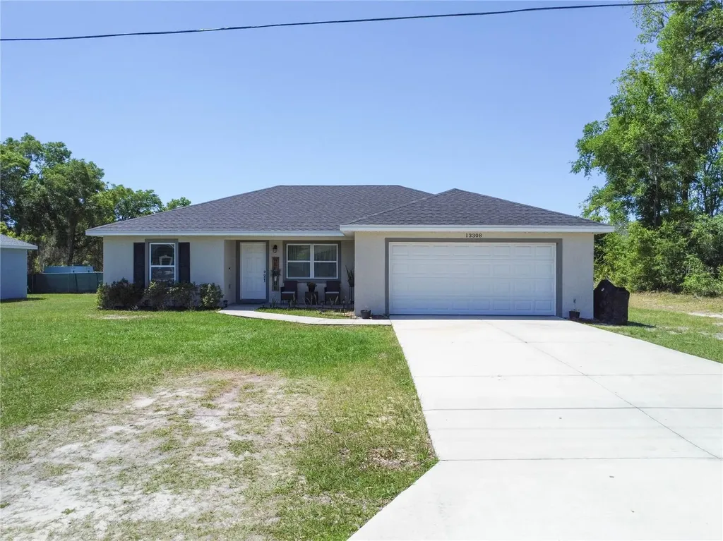 13308 SW 43rd Avenue Road Ocala FL 34473