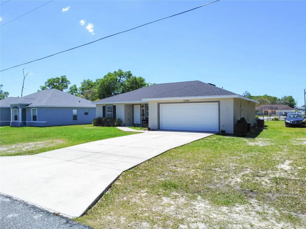 13308 SW 43rd Avenue Road Ocala FL 34473